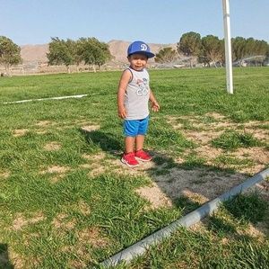 Meet your Posher, Frank